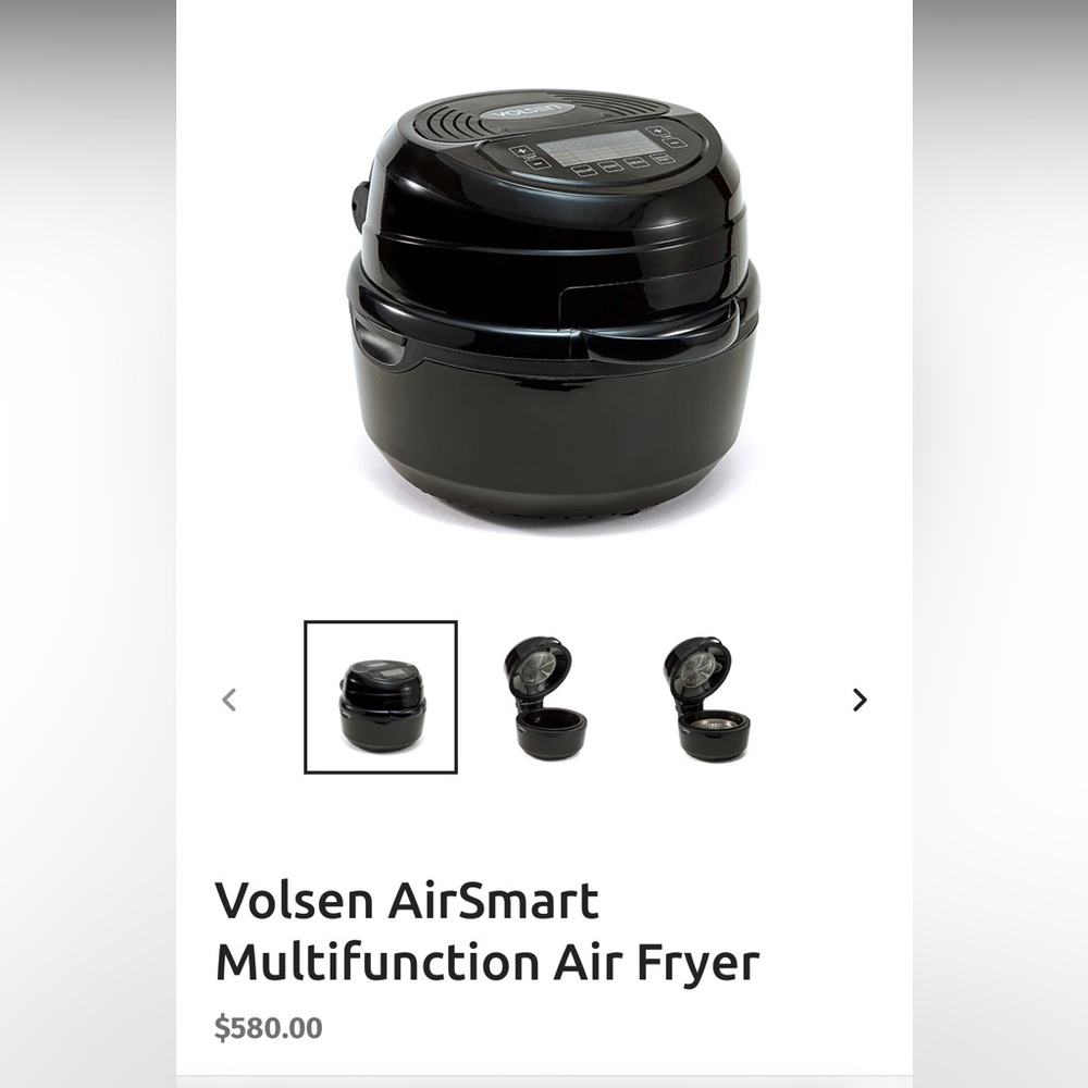 Air Fryer